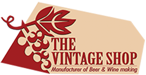 The Vintage Shop